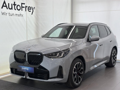 BMW X3 Neuwagen BMW X3 Neuwagen