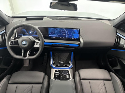 BMW X3 Neuwagen BMW X3 Neuwagen