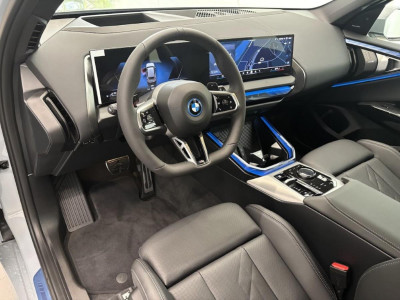 BMW X3 Neuwagen BMW X3 Neuwagen