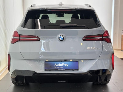 BMW X3 Neuwagen BMW X3 Neuwagen