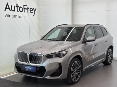 BMW iX1 Neuwagen BMW iX1 Neuwagen