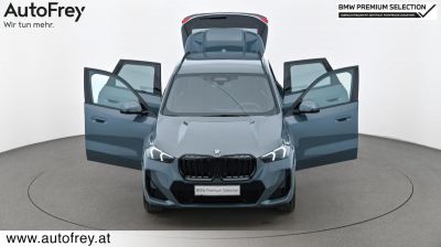 BMW X1 Gebrauchtwagen BMW X1 Gebrauchtwagen