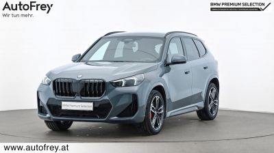 BMW X1 Gebrauchtwagen BMW X1 Gebrauchtwagen