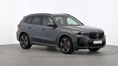 BMW X1 Gebrauchtwagen BMW X1 Gebrauchtwagen
