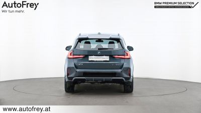 BMW X1 Gebrauchtwagen BMW X1 Gebrauchtwagen