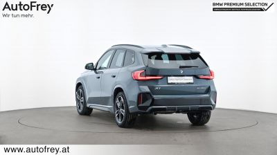 BMW X1 Gebrauchtwagen BMW X1 Gebrauchtwagen