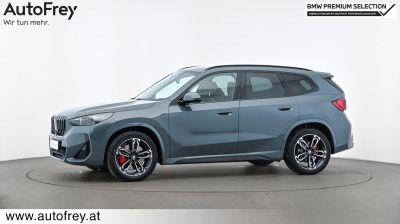 BMW X1 Gebrauchtwagen BMW X1 Gebrauchtwagen