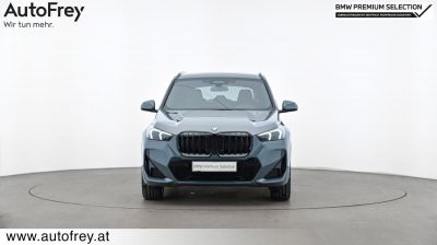 BMW X1 Gebrauchtwagen BMW X1 Gebrauchtwagen