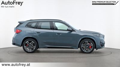 BMW X1 Gebrauchtwagen BMW X1 Gebrauchtwagen