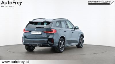 BMW X1 Gebrauchtwagen BMW X1 Gebrauchtwagen