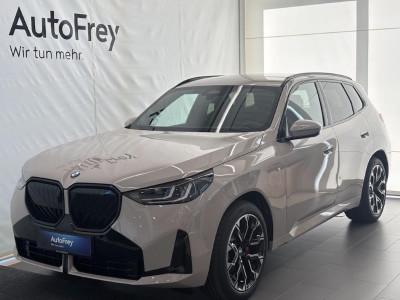 BMW X3 Neuwagen BMW X3 Neuwagen