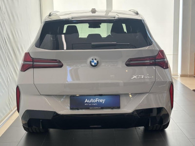 BMW X3 Neuwagen BMW X3 Neuwagen