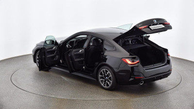 BMW 4er Gran Coupe Gebrauchtwagen