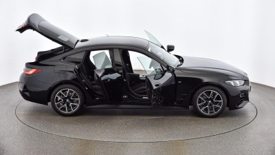 BMW 4er Gran Coupe Gebrauchtwagen