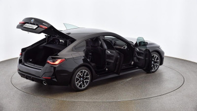BMW 4er Gran Coupe Gebrauchtwagen