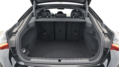 BMW 4er Gran Coupe Gebrauchtwagen
