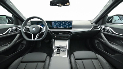 BMW 4er Gran Coupe Gebrauchtwagen