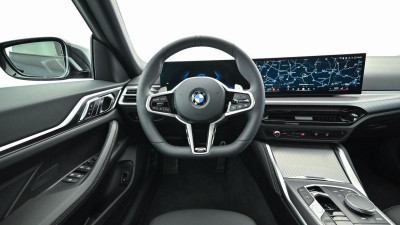 BMW 4er Gran Coupe Gebrauchtwagen