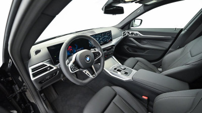 BMW 4er Gran Coupe Gebrauchtwagen