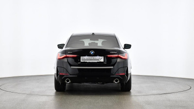 BMW 4er Gran Coupe Gebrauchtwagen