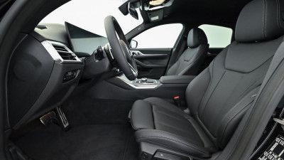 BMW 4er Gran Coupe Gebrauchtwagen