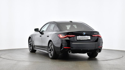 BMW 4er Gran Coupe Gebrauchtwagen