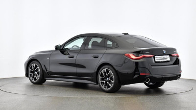 BMW 4er Gran Coupe Gebrauchtwagen
