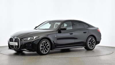 BMW 4er Gran Coupe Gebrauchtwagen