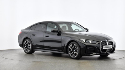 BMW 4er Gran Coupe Gebrauchtwagen