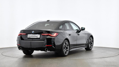 BMW 4er Gran Coupe Gebrauchtwagen