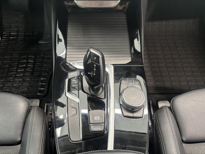 BMW X3 Gebrauchtwagen BMW X3 Gebrauchtwagen
