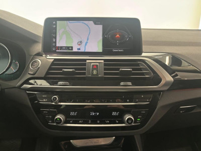 BMW X3 Gebrauchtwagen BMW X3 Gebrauchtwagen