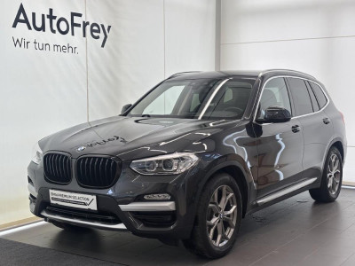 BMW X3 Gebrauchtwagen BMW X3 Gebrauchtwagen