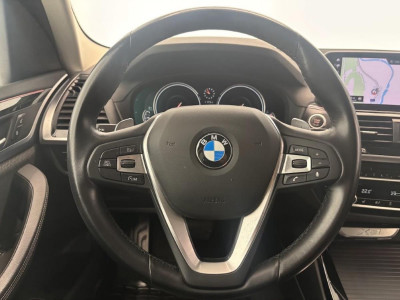 BMW X3 Gebrauchtwagen BMW X3 Gebrauchtwagen