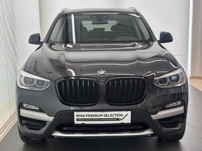 BMW X3 Gebrauchtwagen BMW X3 Gebrauchtwagen