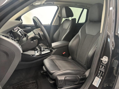 BMW X3 Gebrauchtwagen BMW X3 Gebrauchtwagen