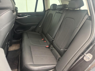 BMW X3 Gebrauchtwagen BMW X3 Gebrauchtwagen