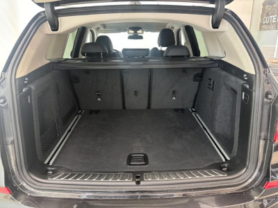 BMW X3 Gebrauchtwagen BMW X3 Gebrauchtwagen