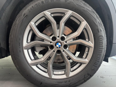 BMW X3 Gebrauchtwagen BMW X3 Gebrauchtwagen
