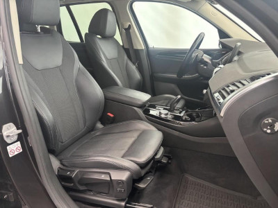 BMW X3 Gebrauchtwagen BMW X3 Gebrauchtwagen