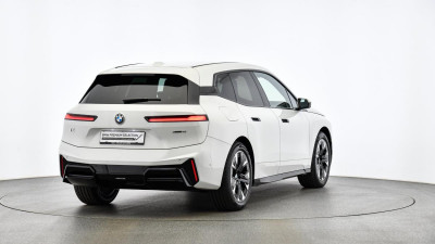 BMW iX Gebrauchtwagen