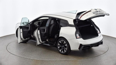 BMW iX Gebrauchtwagen