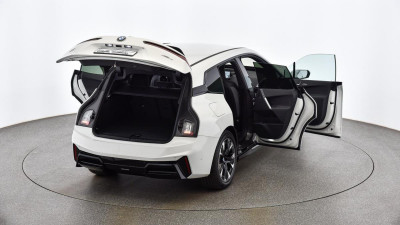 BMW iX Gebrauchtwagen