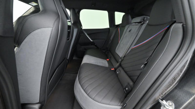 BMW iX Gebrauchtwagen