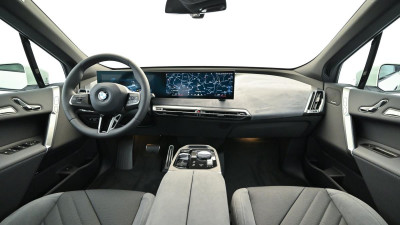 BMW iX Gebrauchtwagen