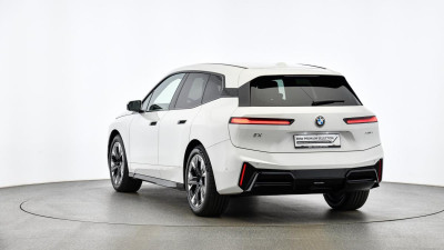 BMW iX Gebrauchtwagen