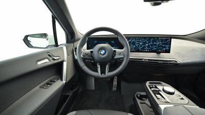BMW iX Gebrauchtwagen