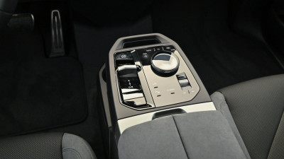 BMW iX Gebrauchtwagen