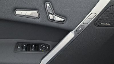 BMW iX Gebrauchtwagen