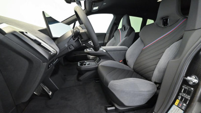BMW iX Gebrauchtwagen